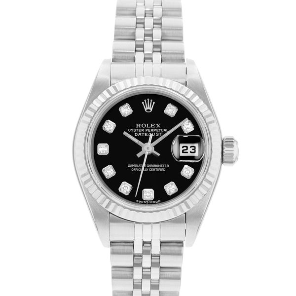 Rolex Datejust Lady 79174